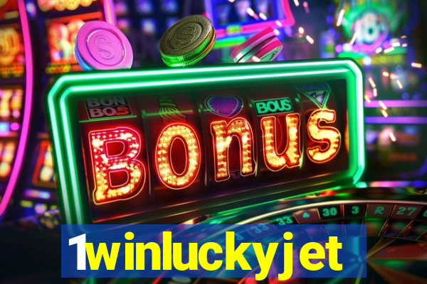 1winluckyjet