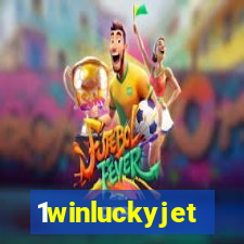 1winluckyjet