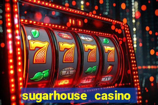 sugarhouse casino in philadelphia