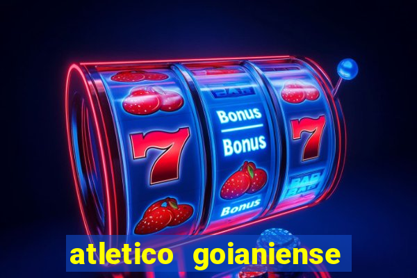 atletico goianiense x flamengo palpites