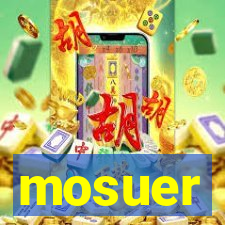 mosuer