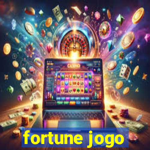 fortune jogo