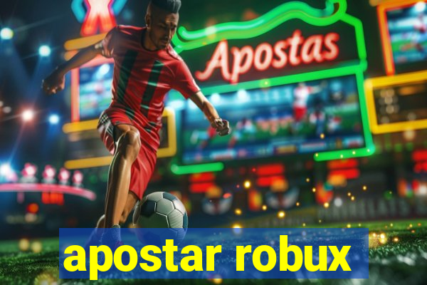 apostar robux