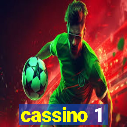 cassino 1