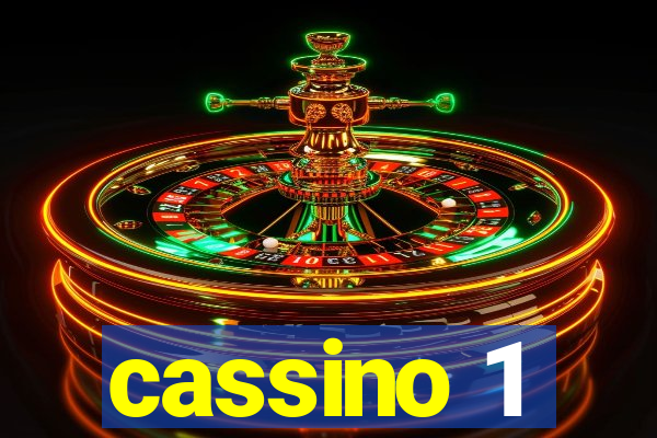 cassino 1