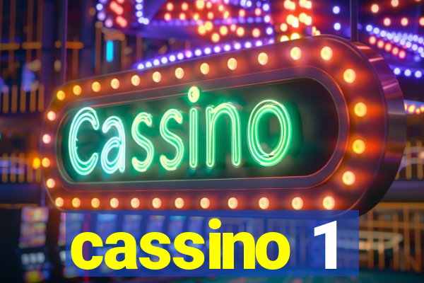 cassino 1