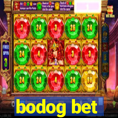 bodog bet