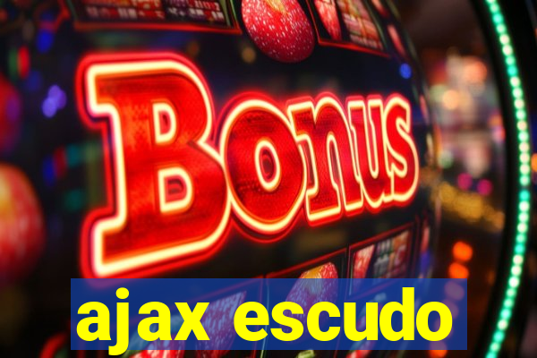 ajax escudo