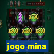 jogo mina