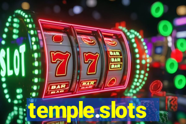 temple.slots