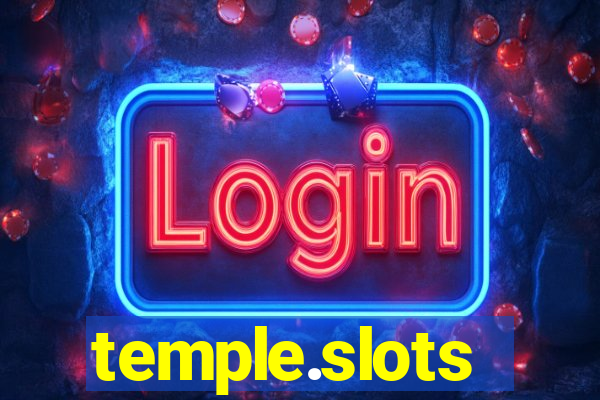 temple.slots