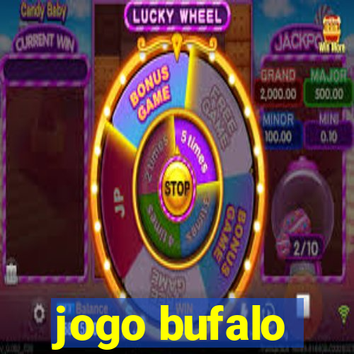 jogo bufalo