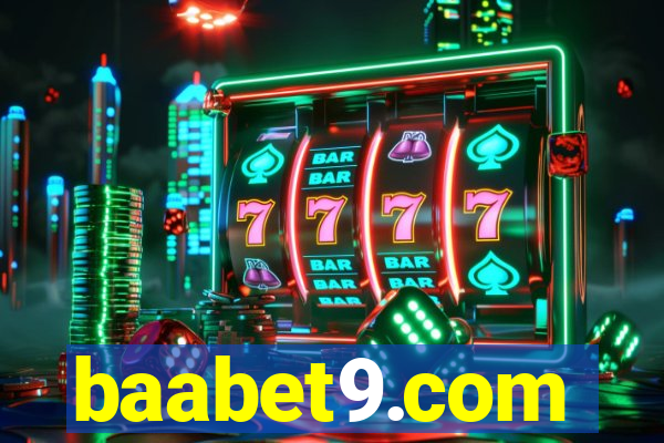 baabet9.com