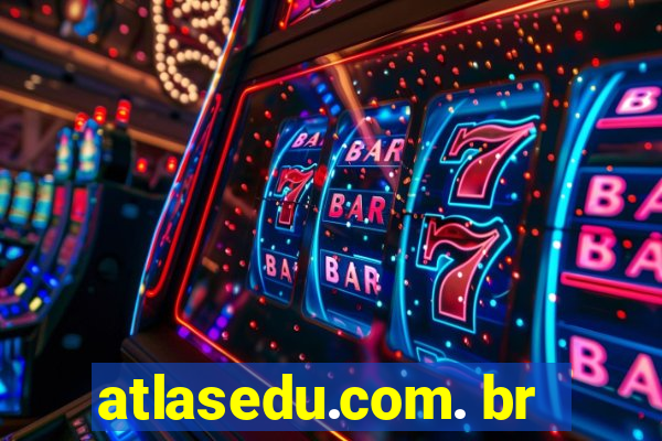 atlasedu.com. br