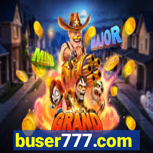 buser777.com