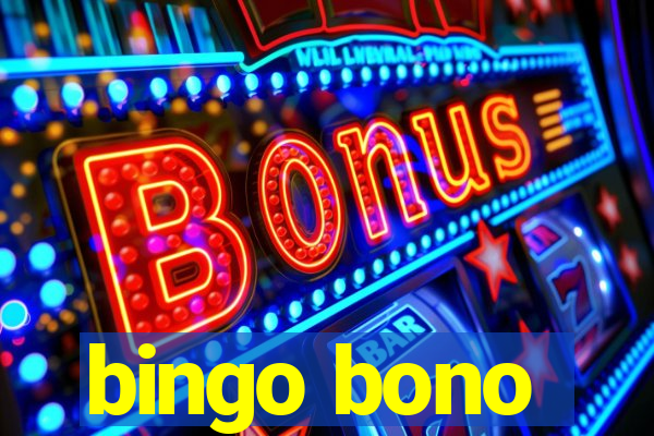 bingo bono