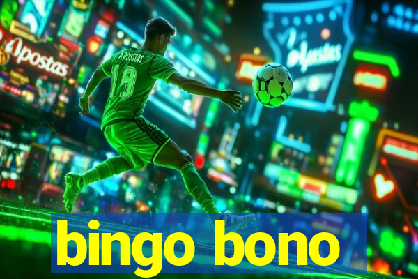 bingo bono