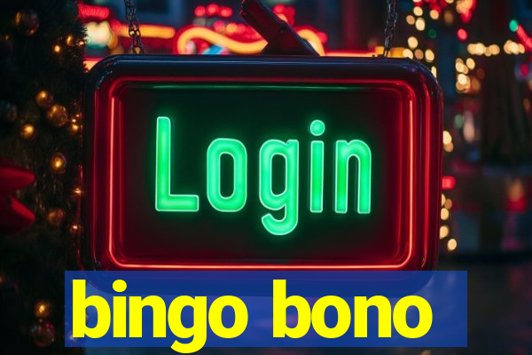 bingo bono