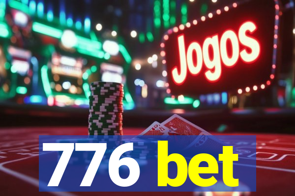 776 bet