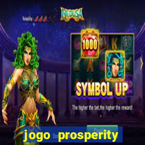 jogo prosperity fortune tree