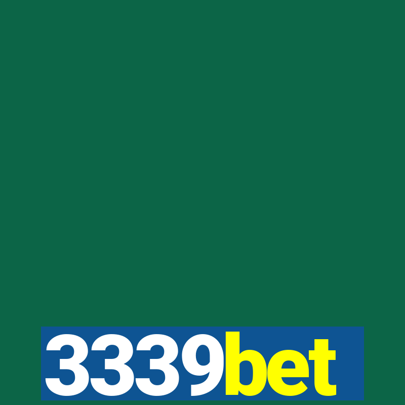 3339bet