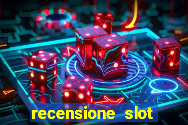 recensione slot wild worlds