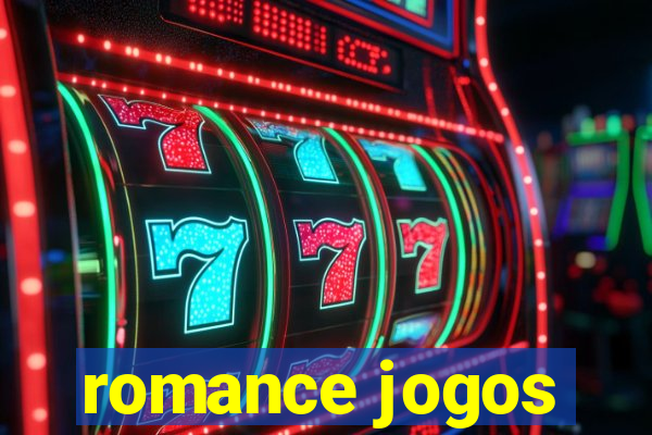 romance jogos