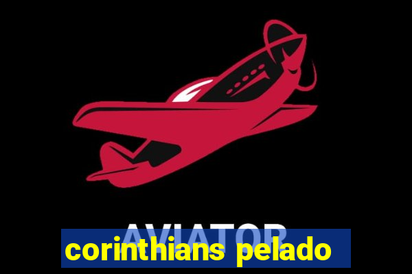 corinthians pelado