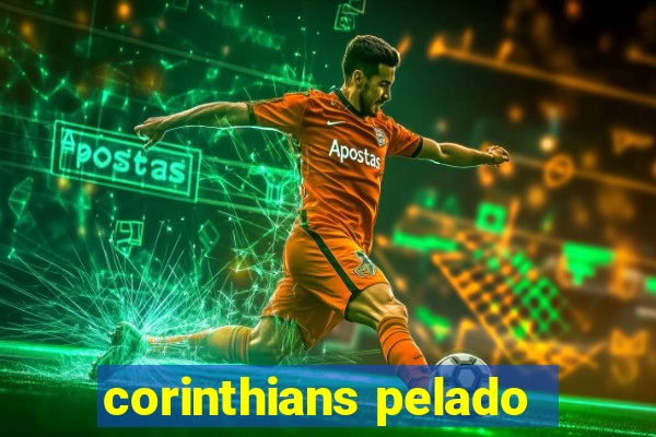 corinthians pelado