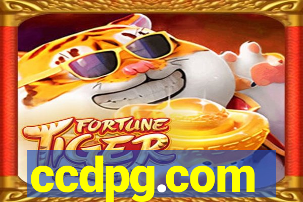 ccdpg.com