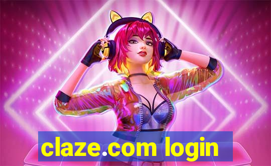 claze.com login