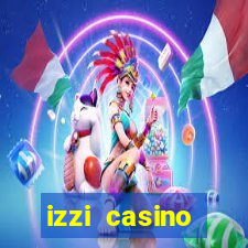 izzi casino c贸digo promocional