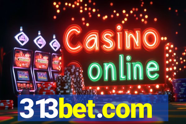 313bet.com