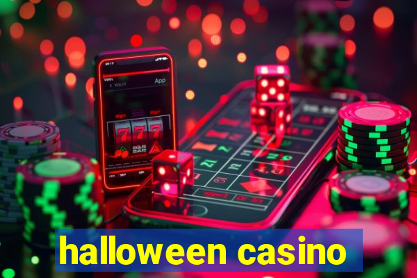 halloween casino