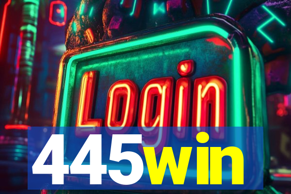 445win