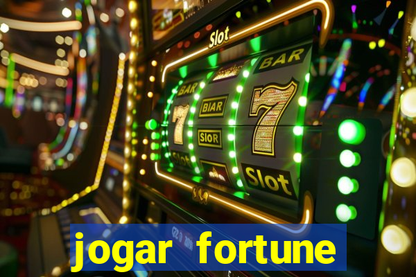 jogar fortune rabbit demo