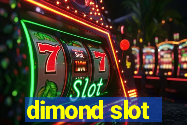 dimond slot