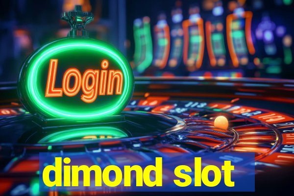 dimond slot