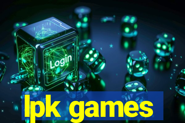 lpk games