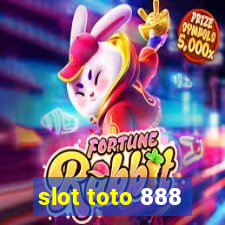 slot toto 888