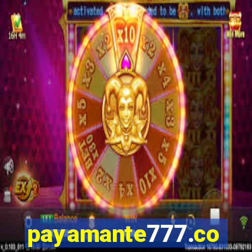 payamante777.com