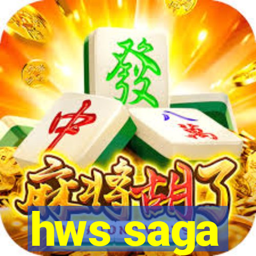 hws saga