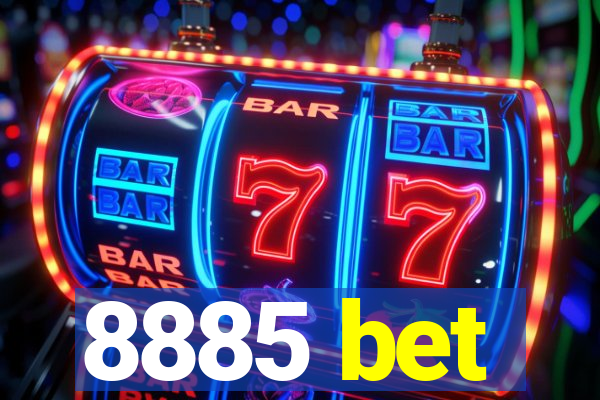 8885 bet