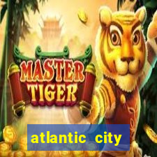 atlantic city resorts and casinos