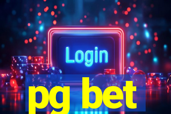 pg bet