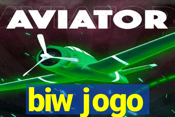 biw jogo