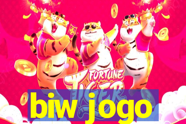 biw jogo