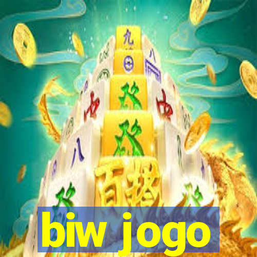 biw jogo