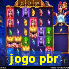 jogo pbr