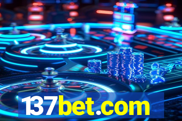 137bet.com